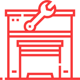 Garage Door Opener Repair & Installation