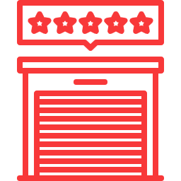 Commercial Garage Door Service