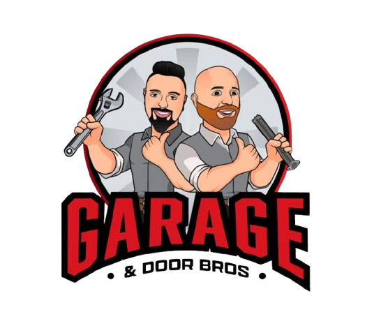 Garage & Door Bros